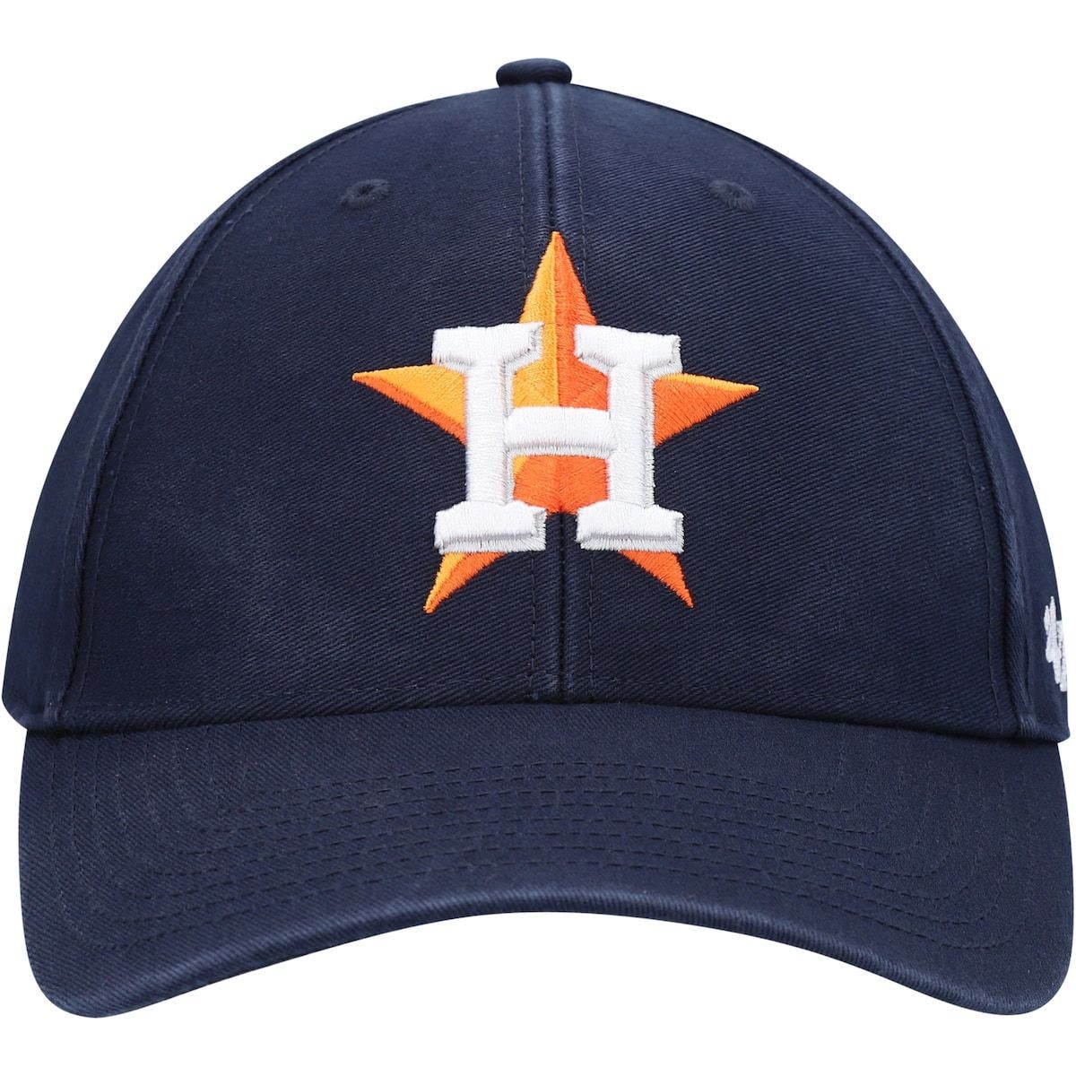 astros adjustable hat