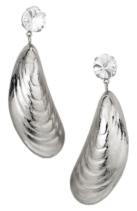 Designer Fashion Earrings - Luxury Women's Earrings