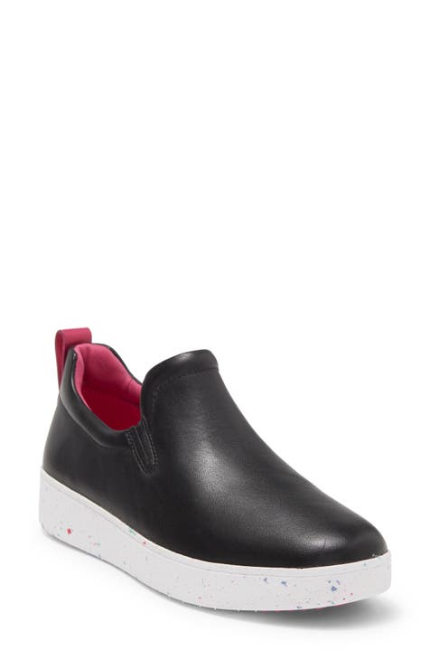 womens slip on sneakers