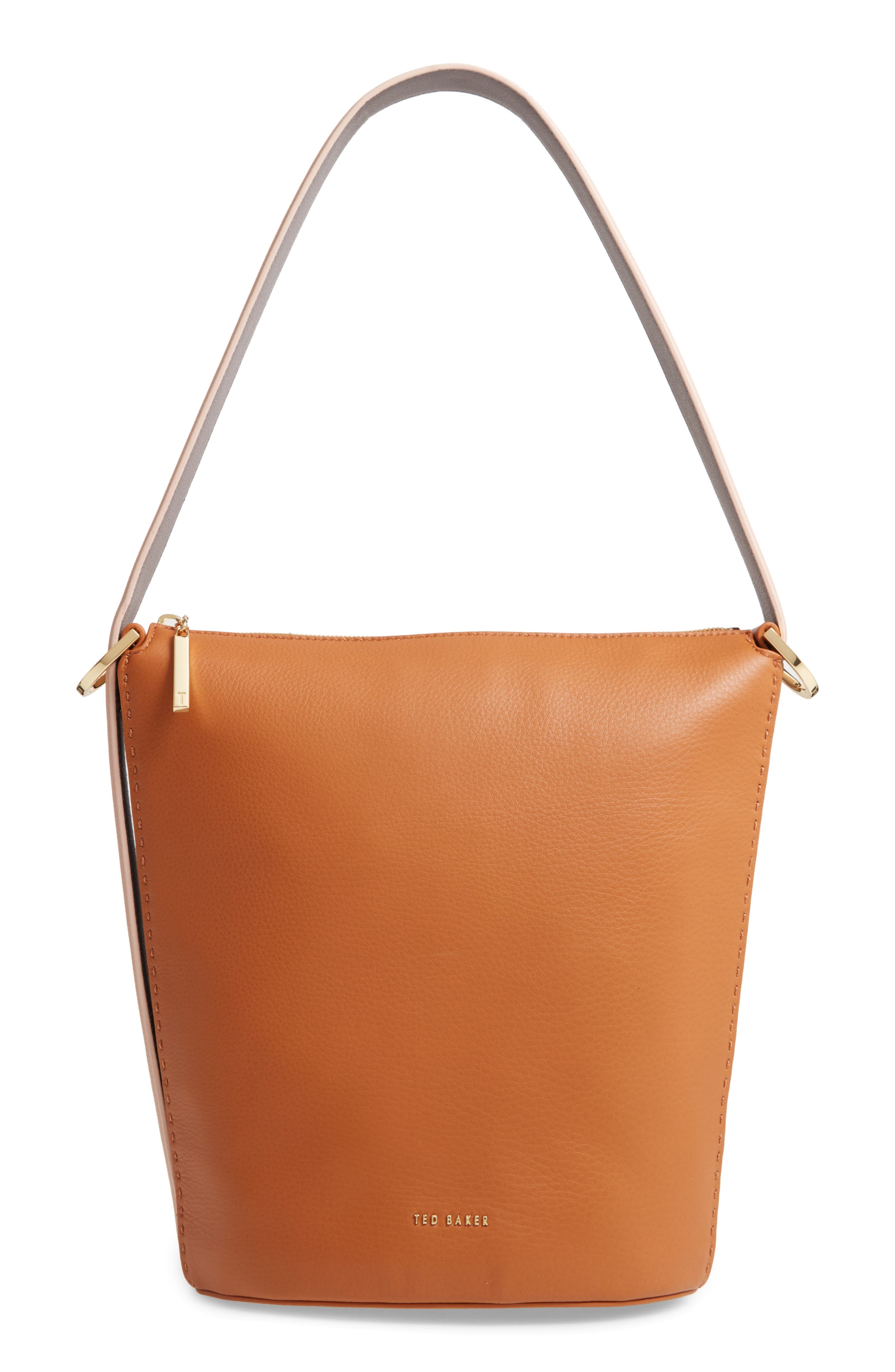 ted baker endora bucket bag