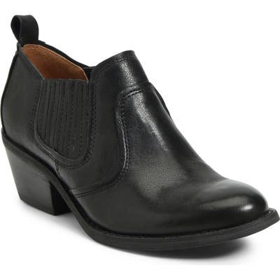 Sofft Aiden Ankle Boot, Black