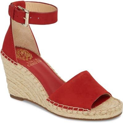 Vince Camuto Leera Wedge Sandal