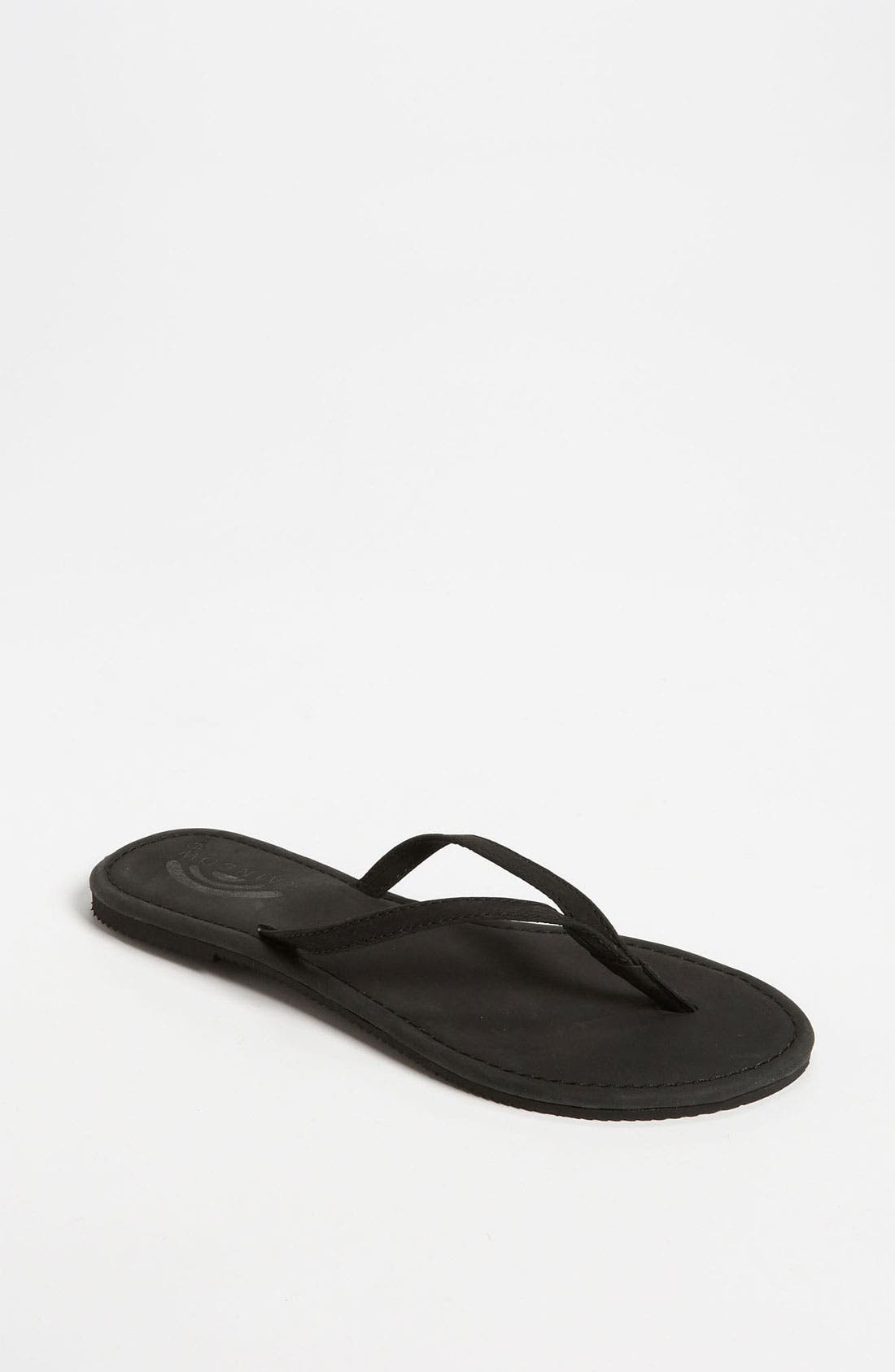 rainbow flip flops nordstrom