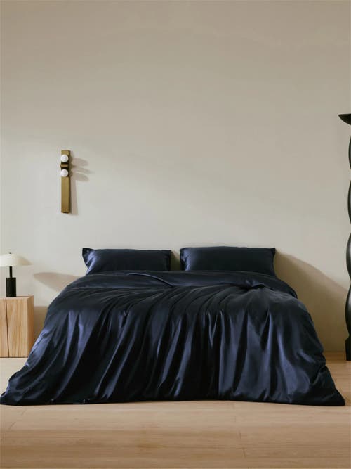 LILYSILK LILYSILK PURE MULBERRY SILK TERSE ENVELOPE LUXURY PILLOWCASE 