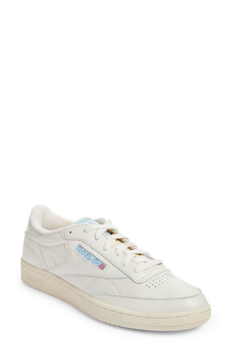 Reebok Classics Men's Classic Leather : Reebok: : Clothing, Shoes  & Accessories