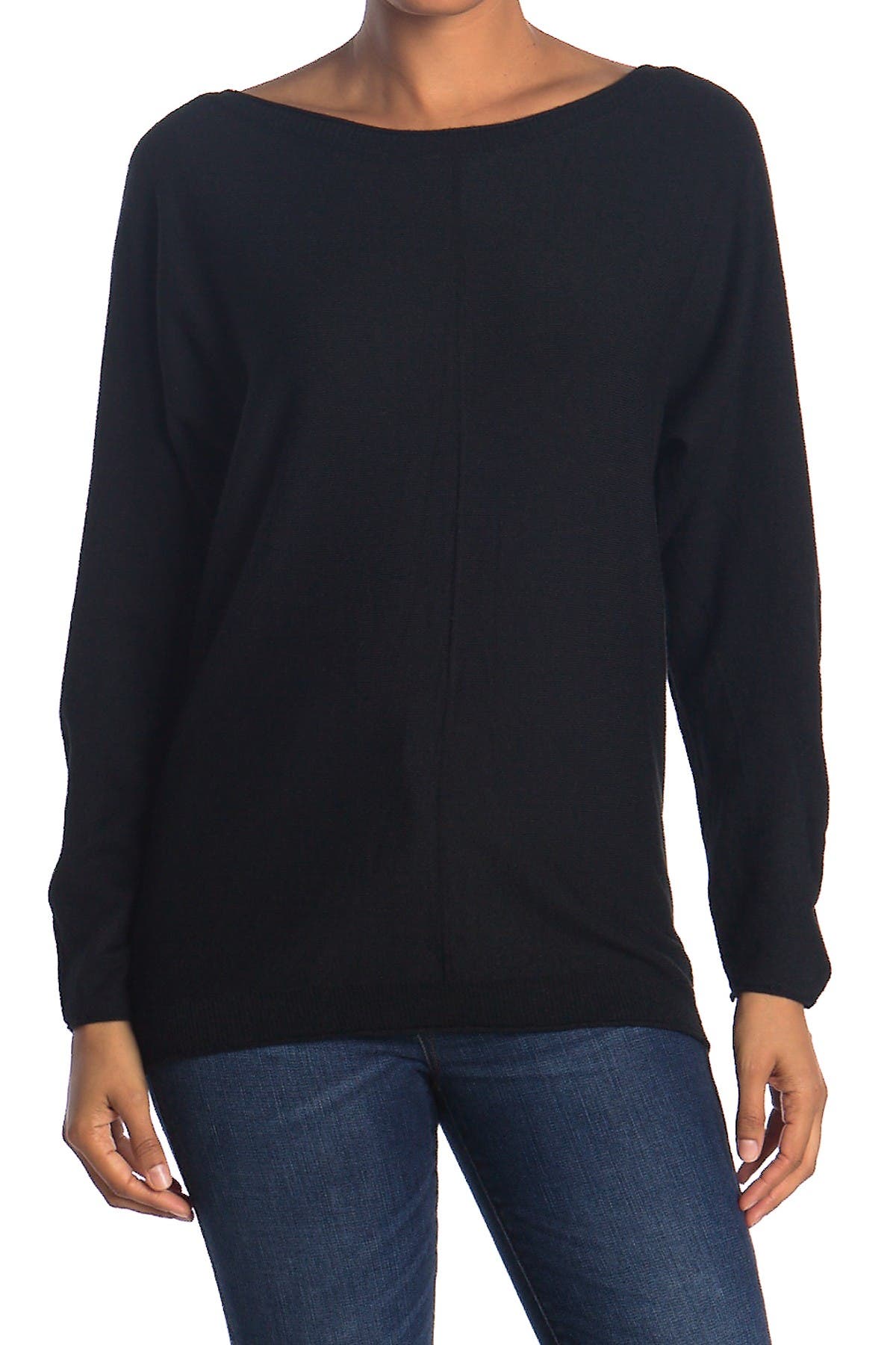 Cyrus | Boatneck Dolman Pullover Sweater | Nordstrom Rack