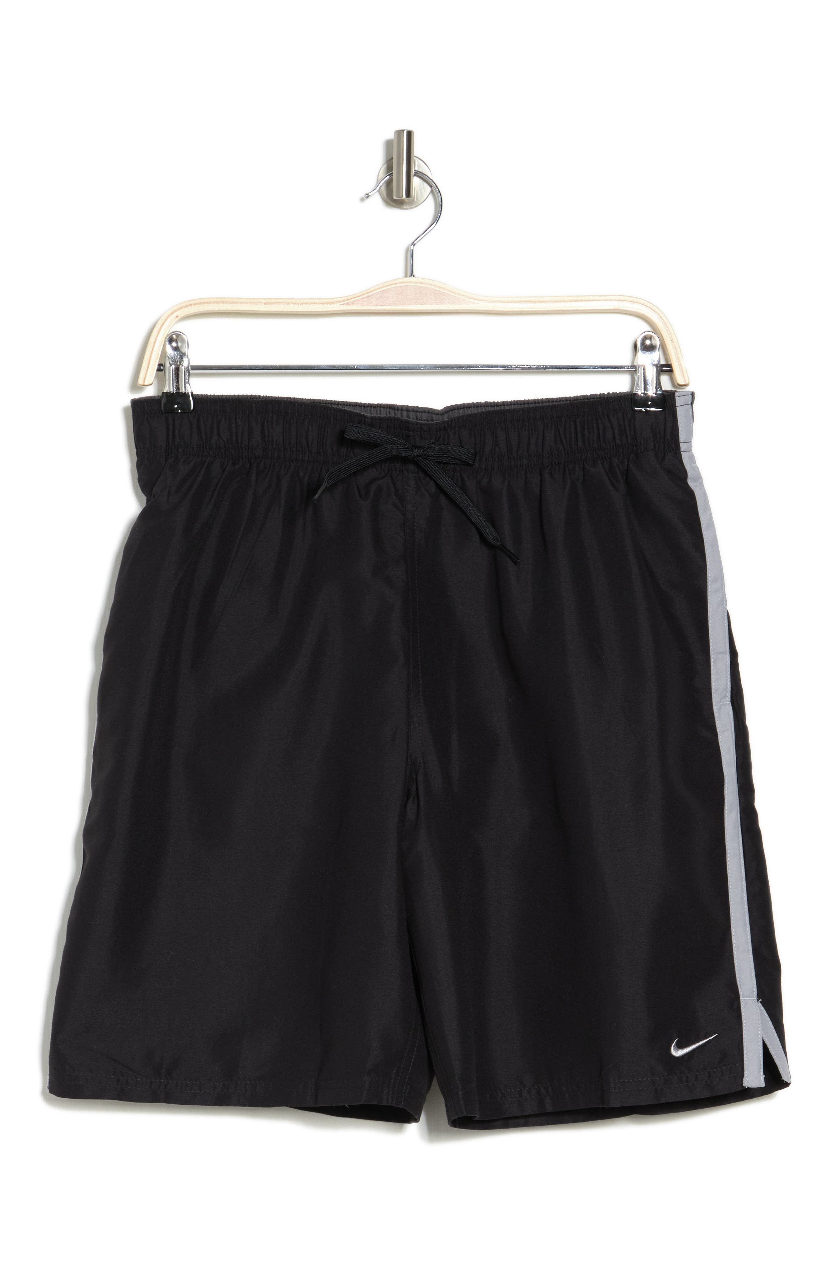 mens nike swim trunks