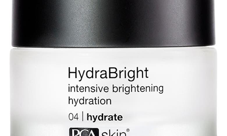 Shop Pca Skin Hydrabright Intensive Brightening Moisturizer, 1.69 oz