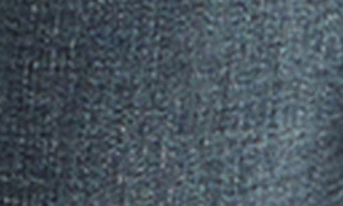 Silver Jeans Co. Boyfriend Cuff Slim Leg Jeans In Indigo