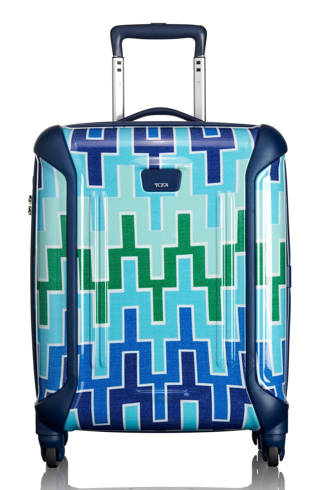 Tumi 'Vapor™ Jonathan Adler' Continental CarryOn Nordstrom