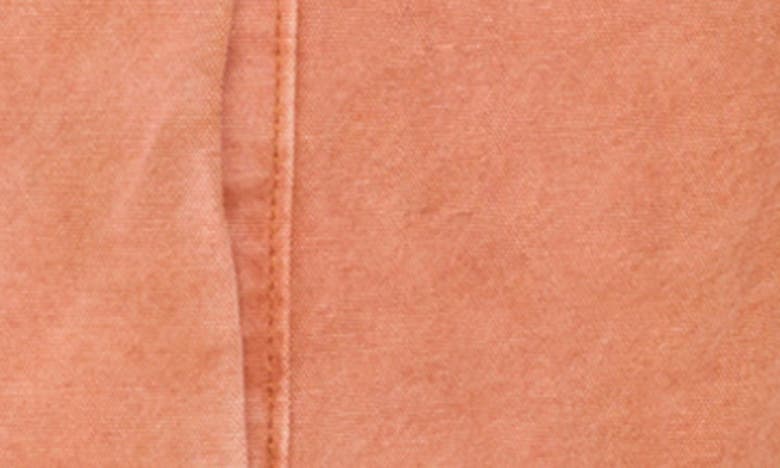 CULT OF INDIVIDUALITY CULT OF INDIVIDUALITY ROCKER SLIM STRAIGHT LEG CARGO PANTS