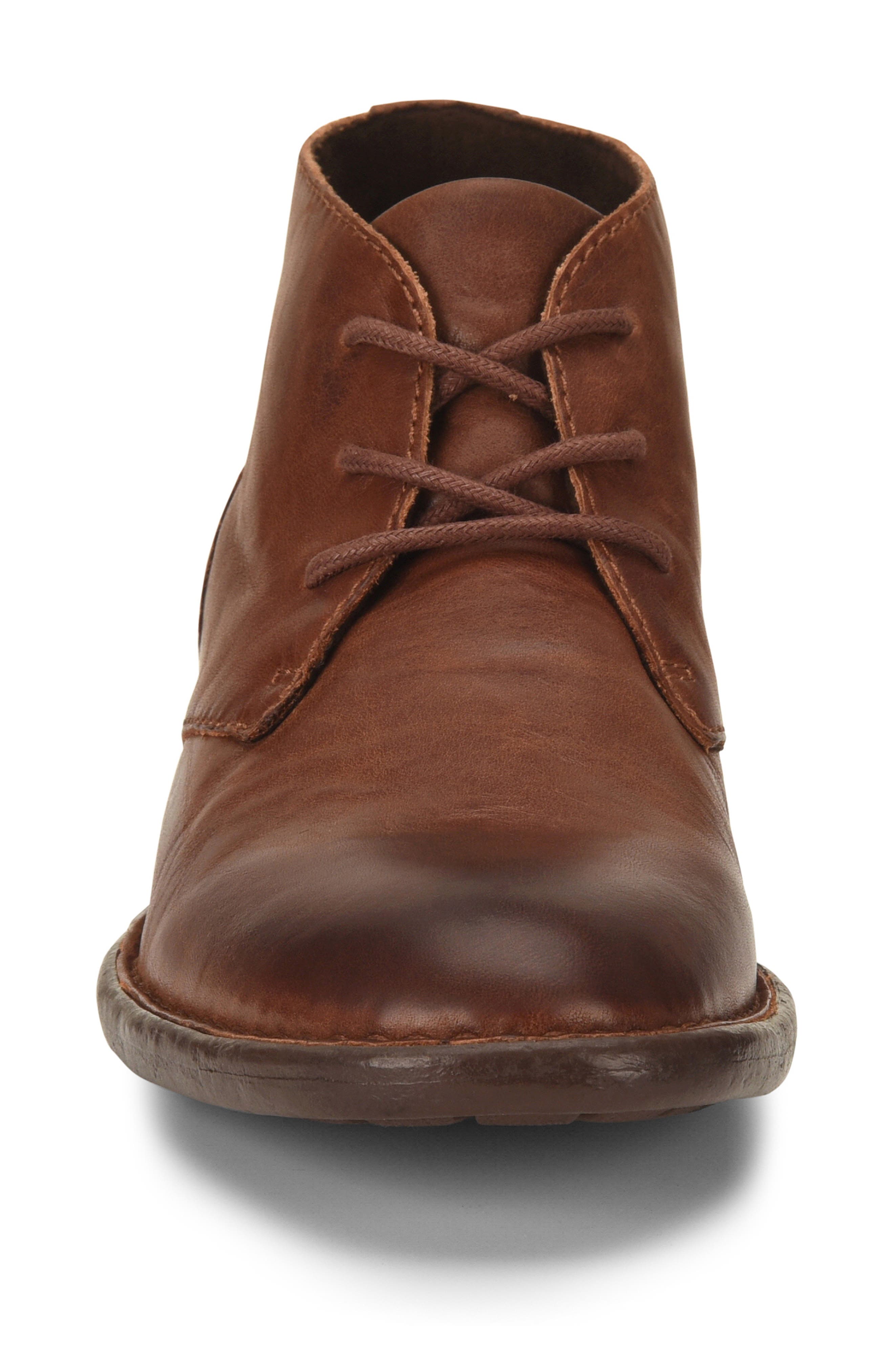 born mcneil chukka boot