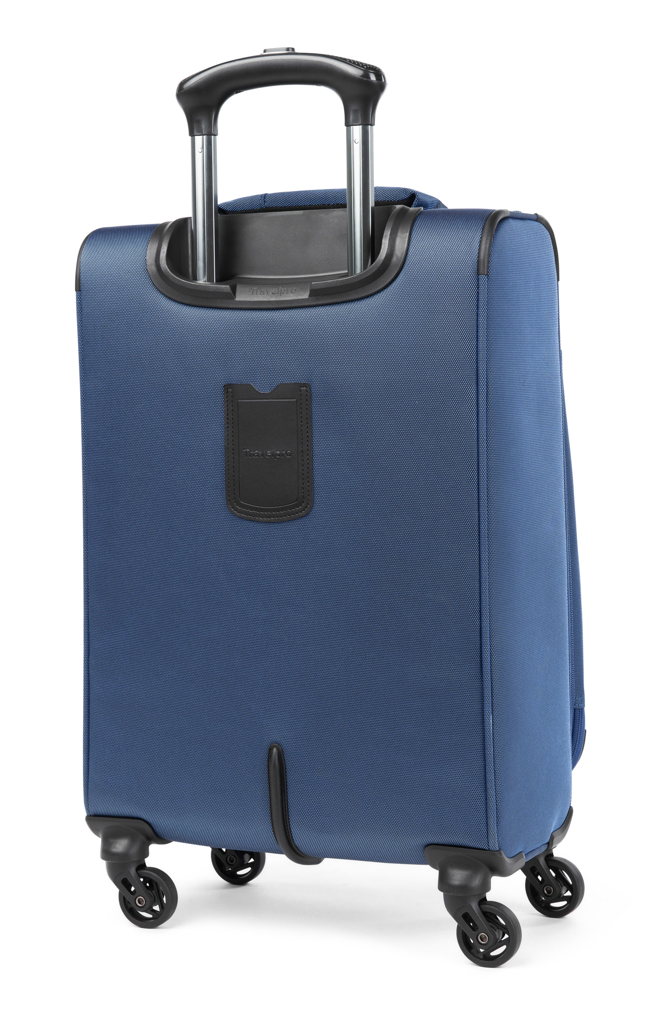 travelpro 21 mobile office spinner