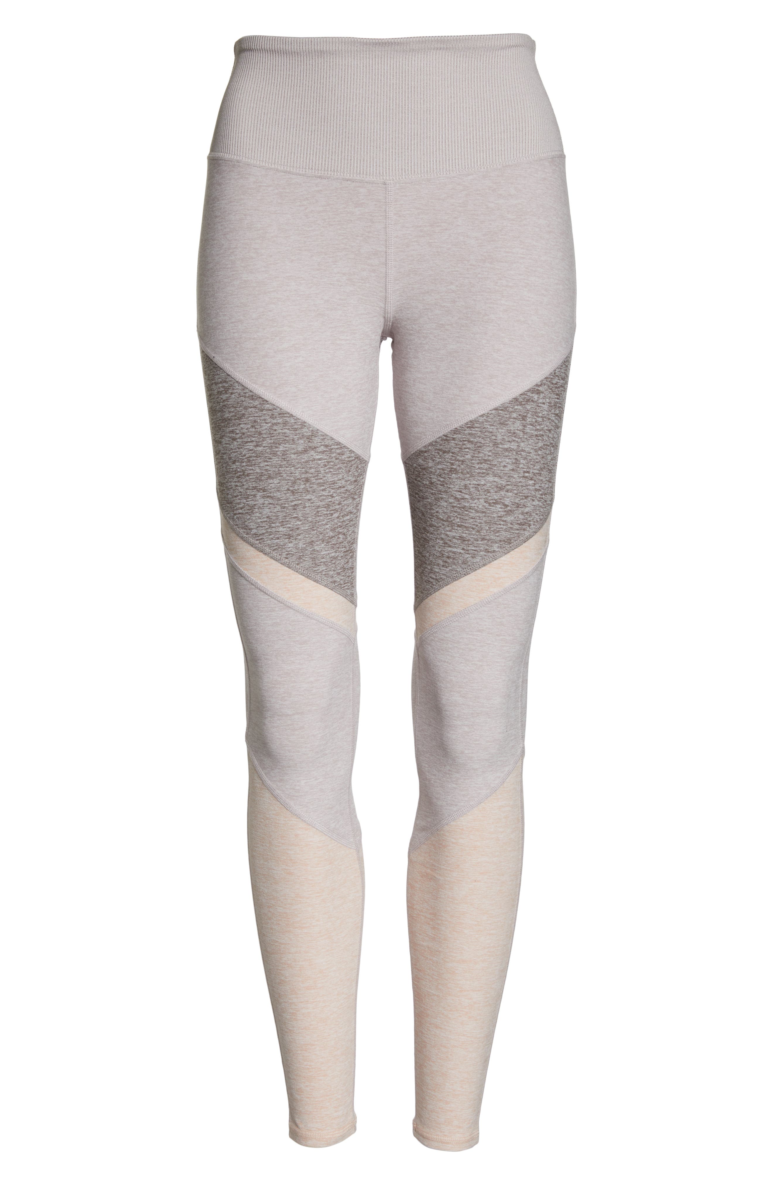 alo sheila high waist leggings