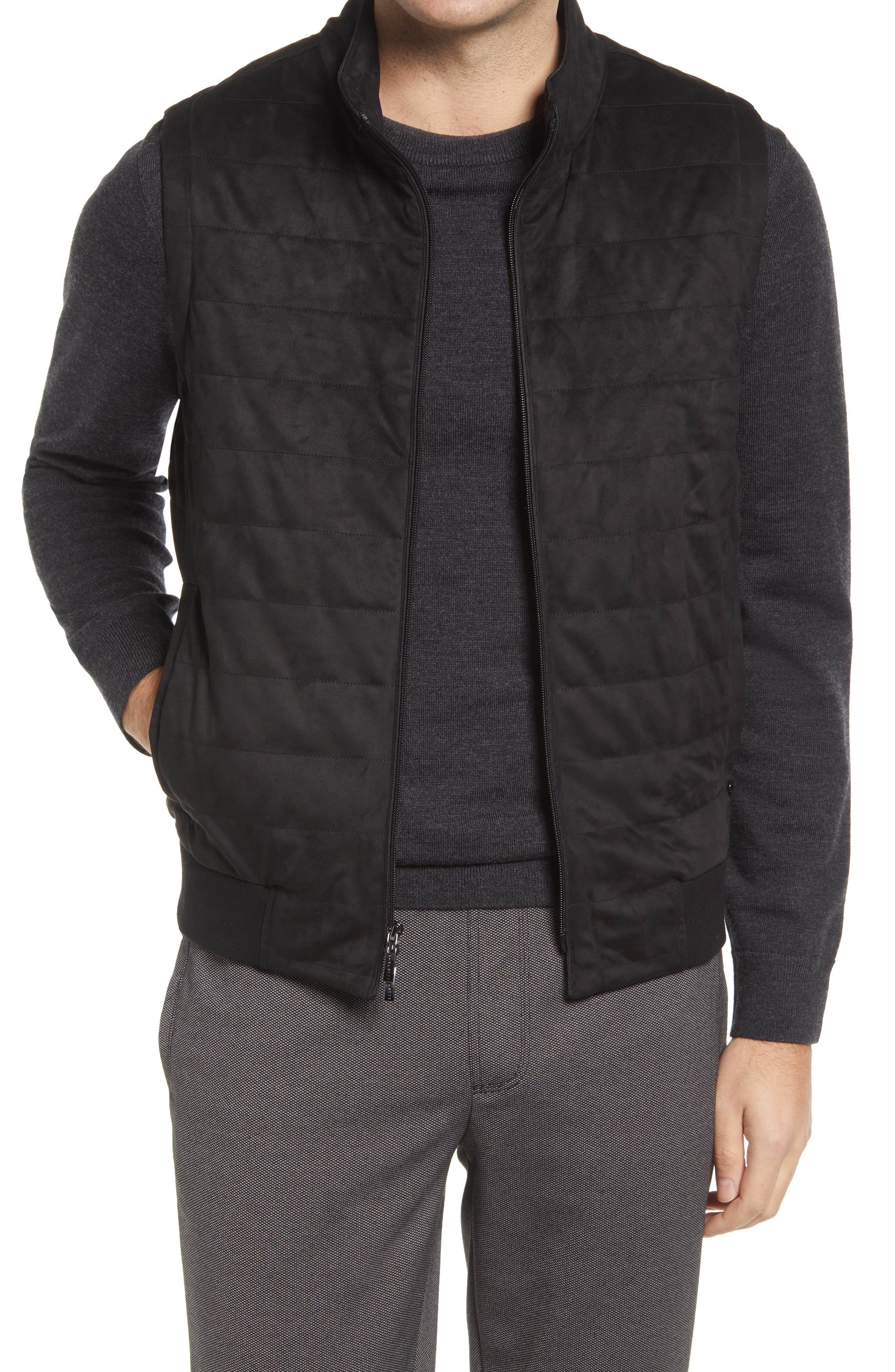 Men's Robert Barakett Vests | Nordstrom