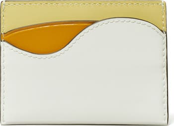 Tory burch clearance card holder nordstrom