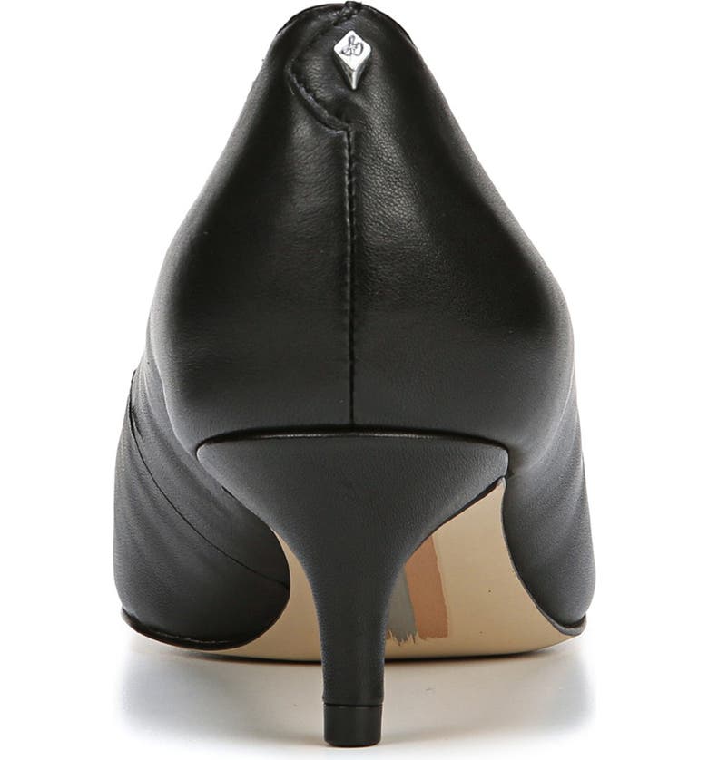 Sam Edelman Dori Kitten Heel Pump | Nordstromrack