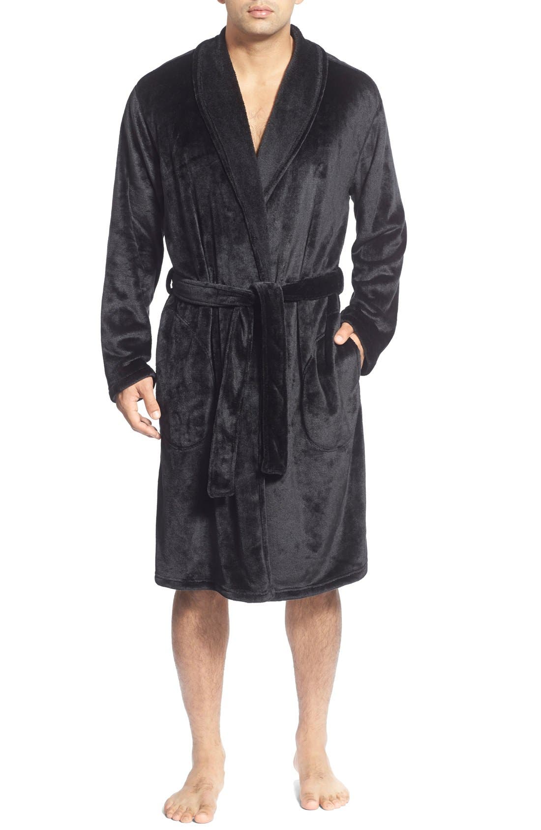 ugg australia robe