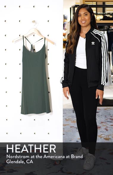 Outdoor Voices The Exercise Dress | Nordstrom