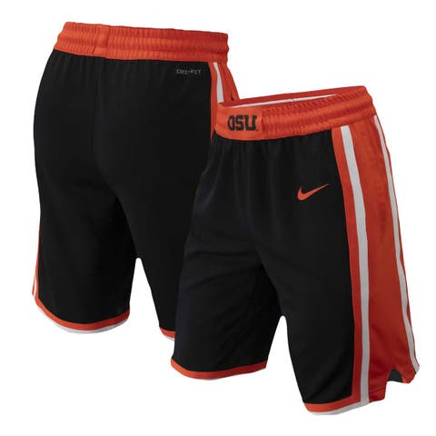 Oregon clearance basketball shorts