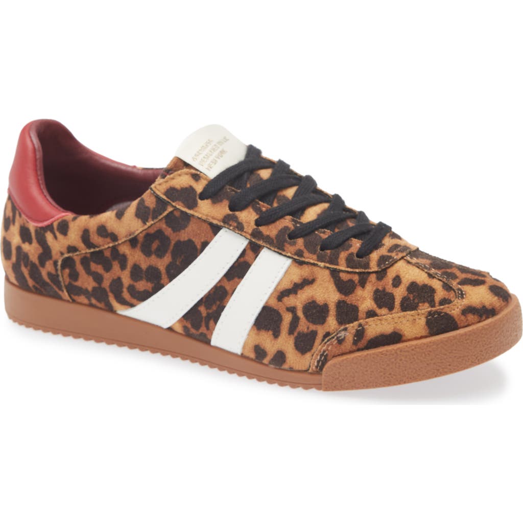 STEVE MADDEN STEVE MADDEN HUDSIN SNEAKER