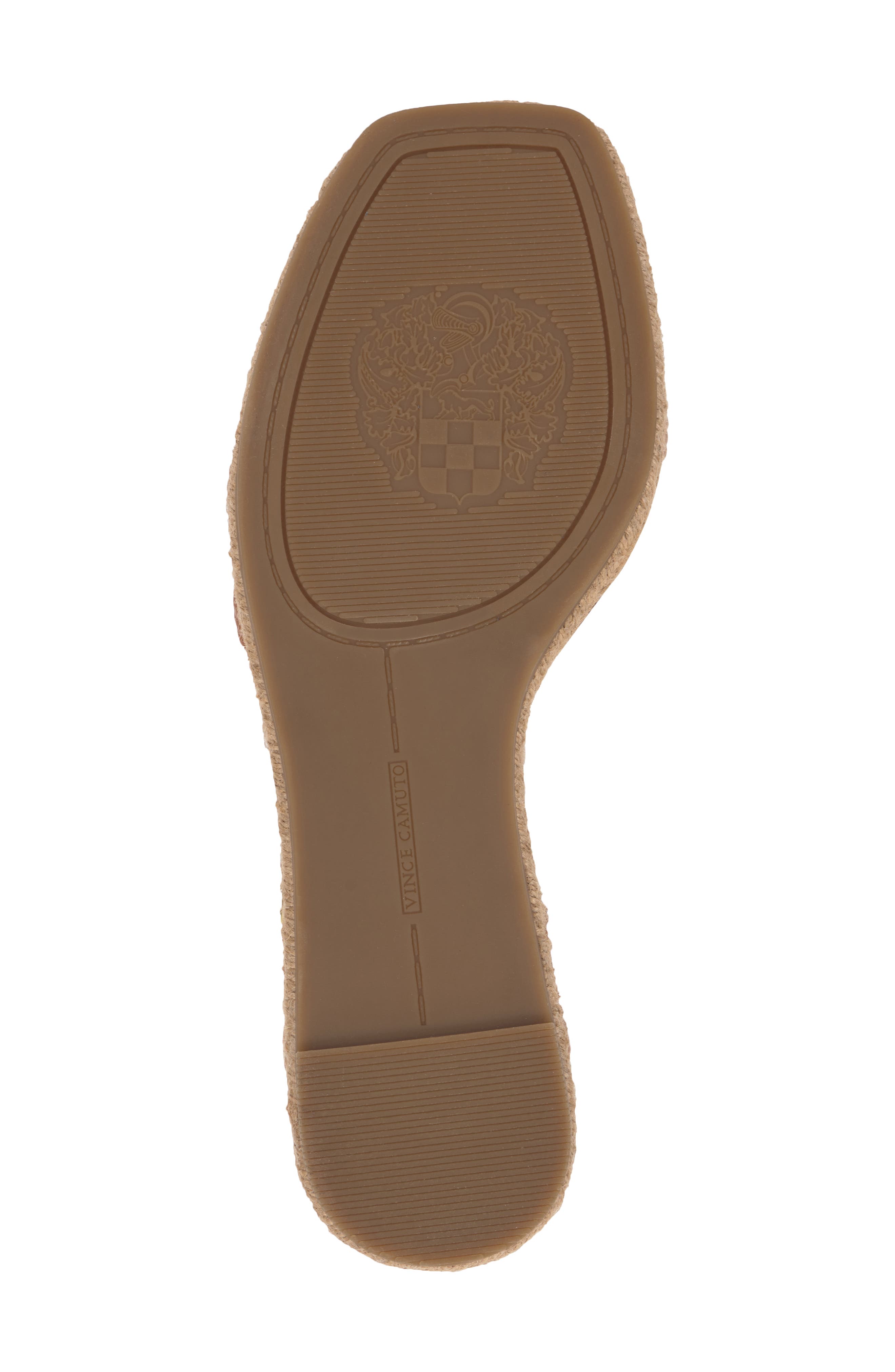 Loressa Platform Wedge Sandal