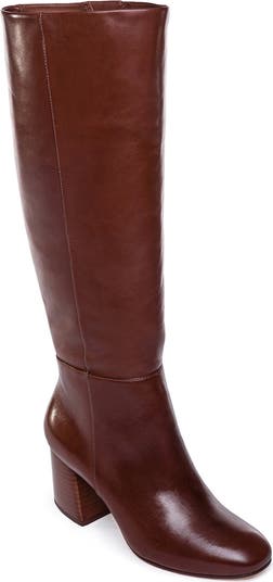 BERNARDO FOOTWEAR Norma Knee High Boot Women Nordstrom