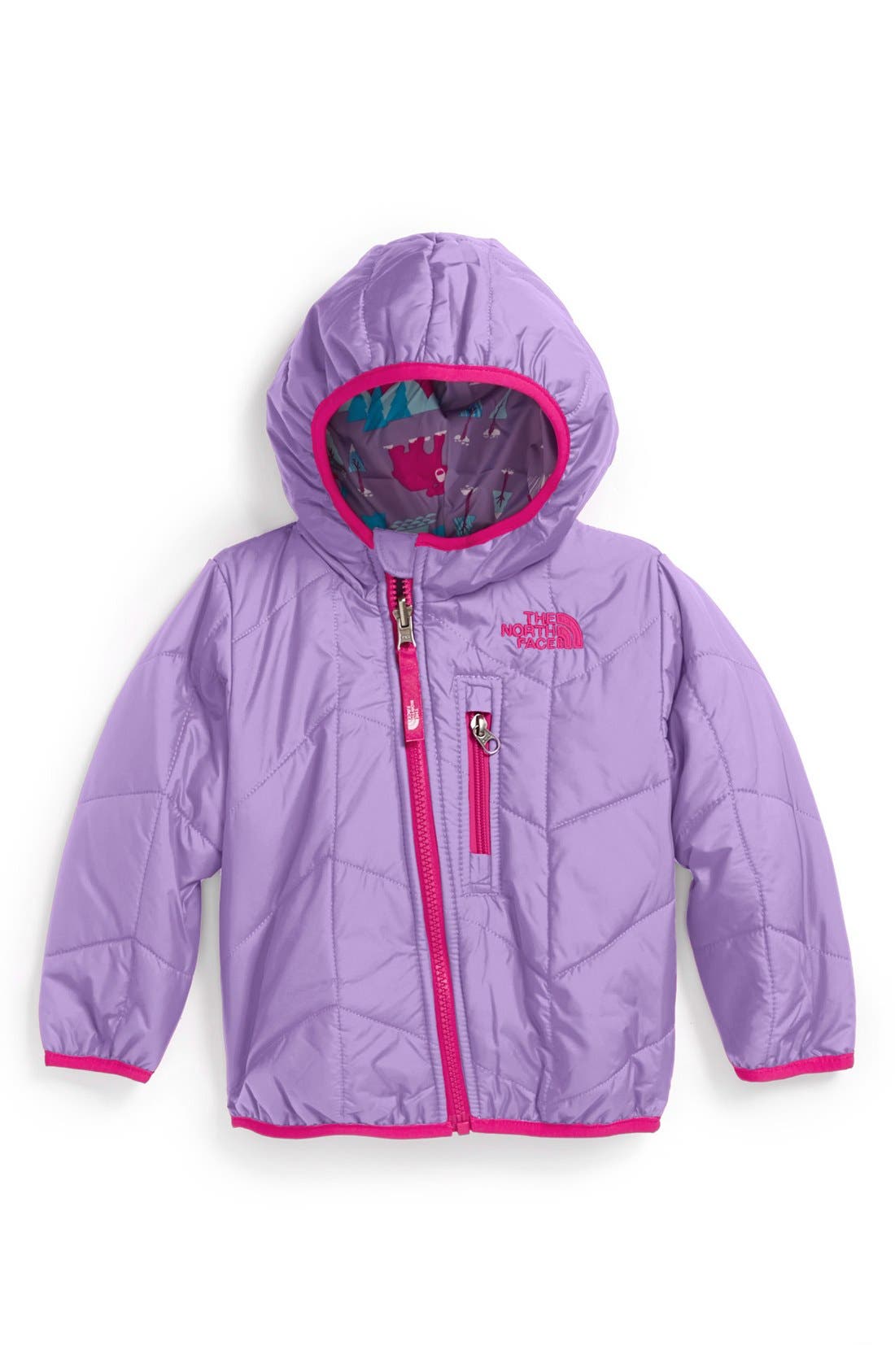the north face baby girl Online 