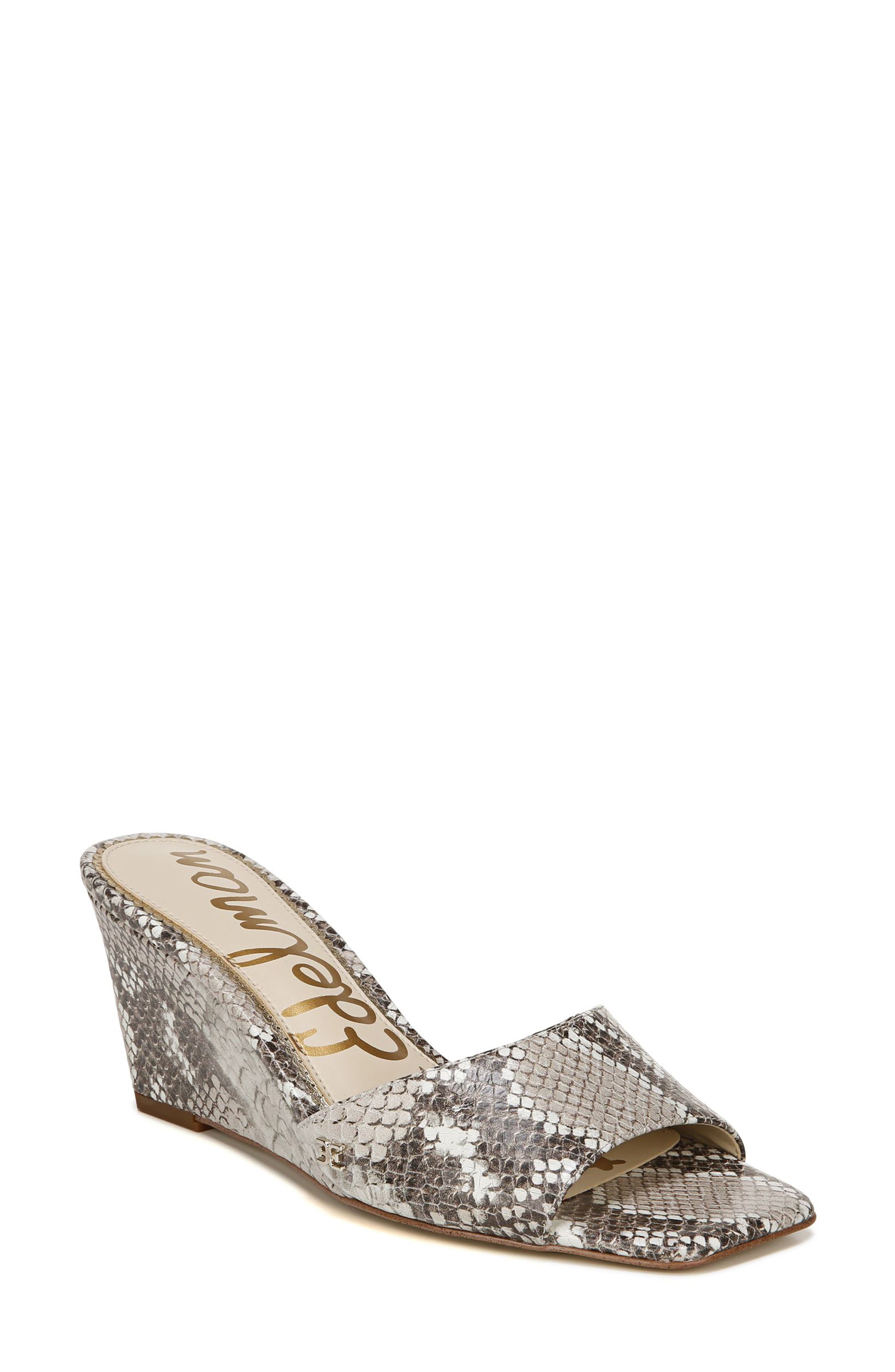 sam edelman tesma slides