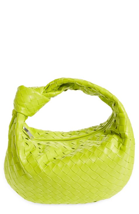 Shop Green Bottega Veneta Online | Nordstrom