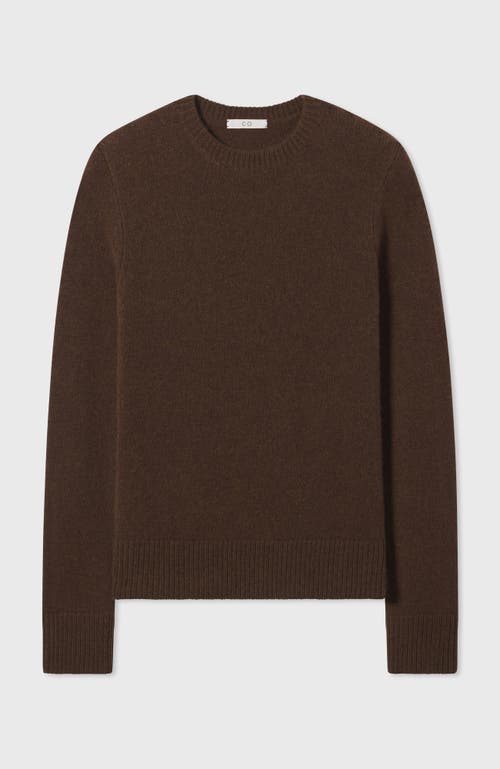 CO CO CLASSIC CREW SWEATER 