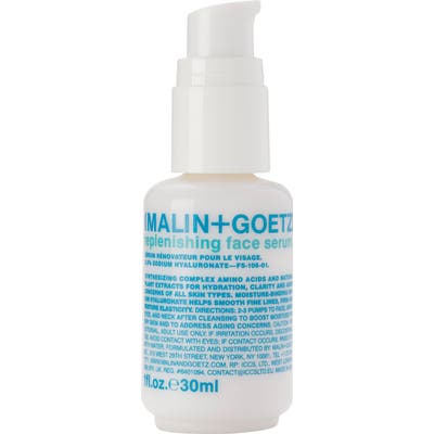 Malin+Goetz Replenishing Face Serum
