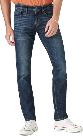 Lucky Brand CoolMax® 110 Slim Jeans | Nordstrom