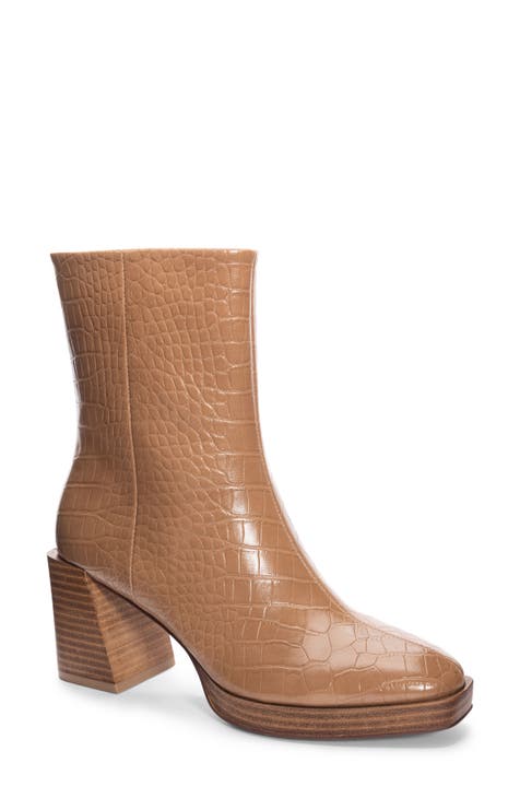 Metallic 2024 booties nordstrom