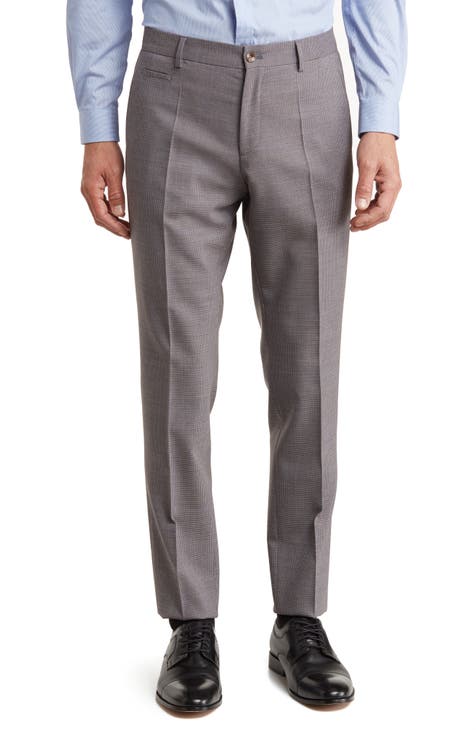 Men's Wool Blend Dress Pants & Slacks | Nordstrom Rack