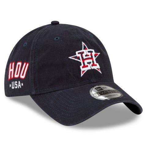New Era Houston Astros Space City Connect Edition 9Twenty Strapback Hat, DADHATS, CAPS