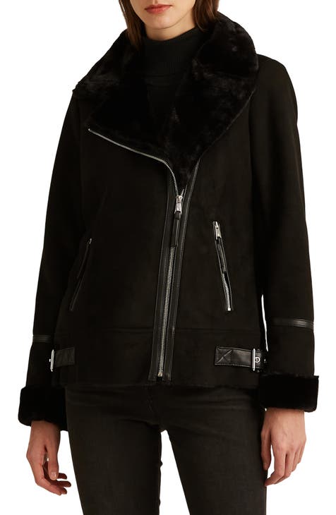 Women's Lauren Ralph Lauren Sale Coats, Jackets & Blazers | Nordstrom