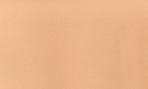 Shop Vince Camuto Off The Shoulder Bubble Sleeve Top In Camel