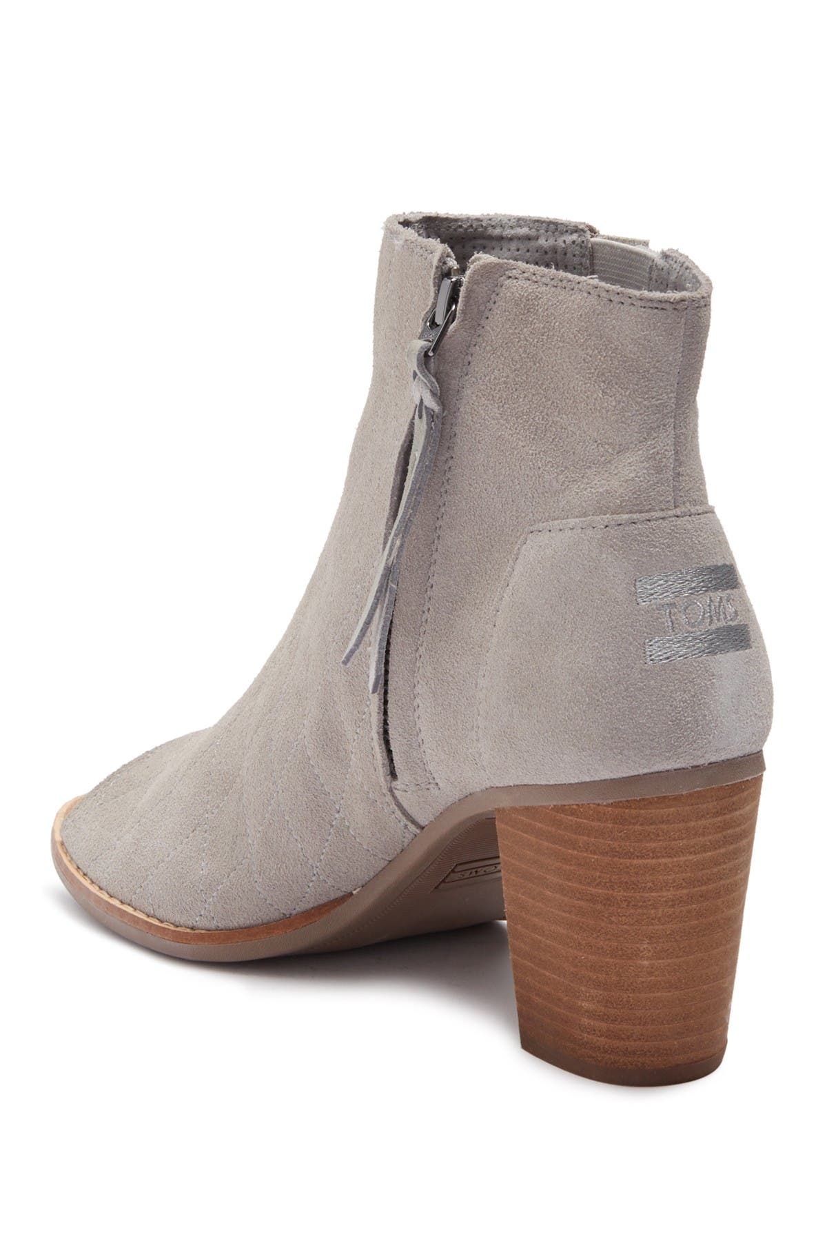 toms majorca peep toe