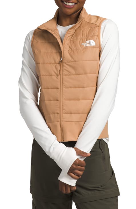 Women's The North Face Vests