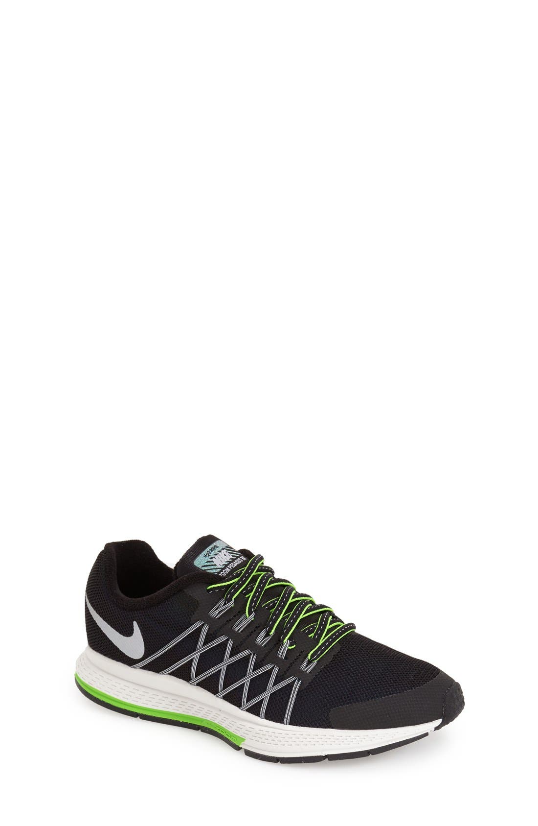 Nike 'Zoom Pegasus Flash 32' Athletic Shoe (Little Kid & Big Kid) Nordstrom