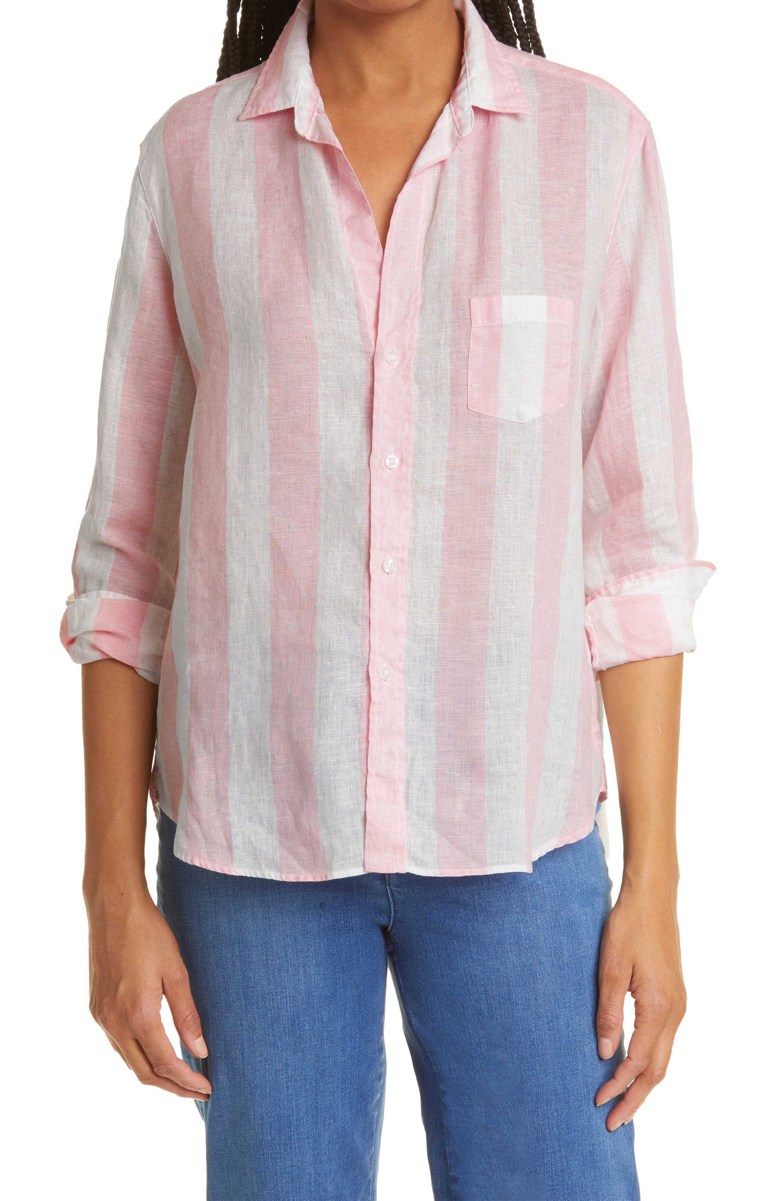 Shop Frank & Eileen | Smart Closet