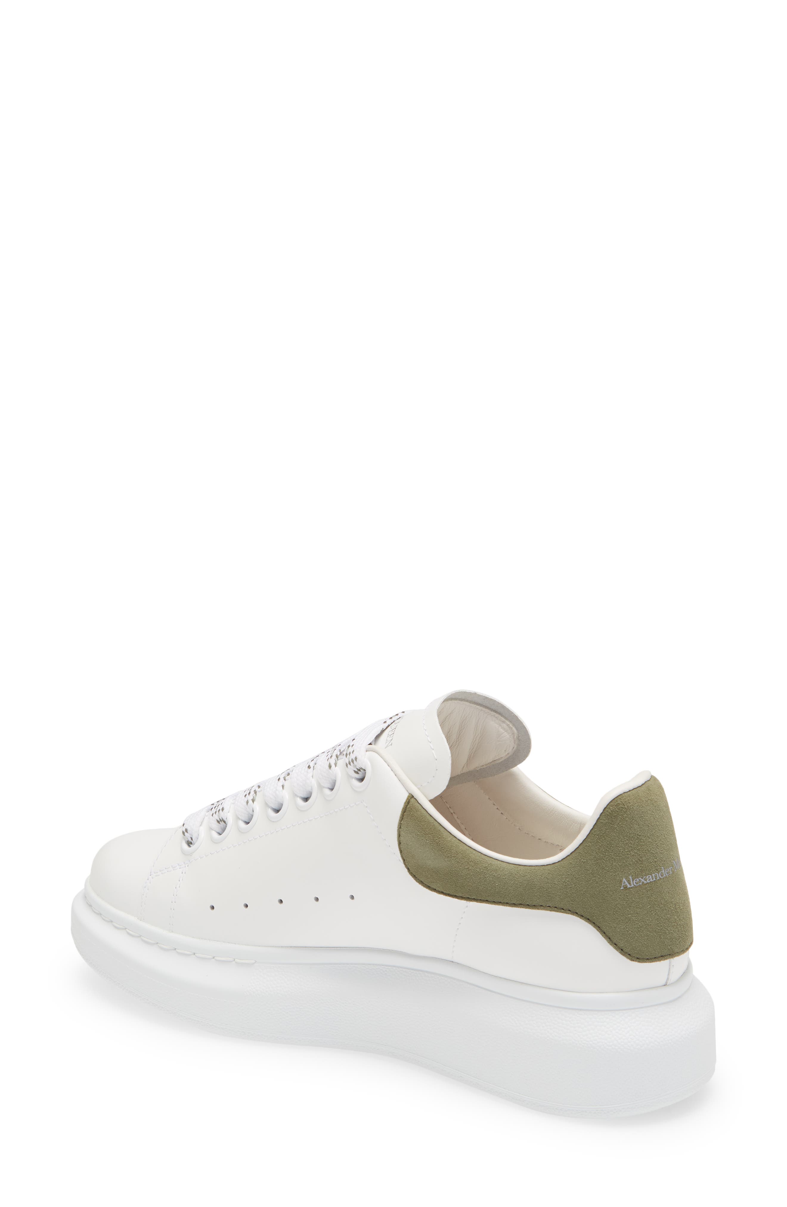 Alexander McQueen Sneaker | Nordstrom