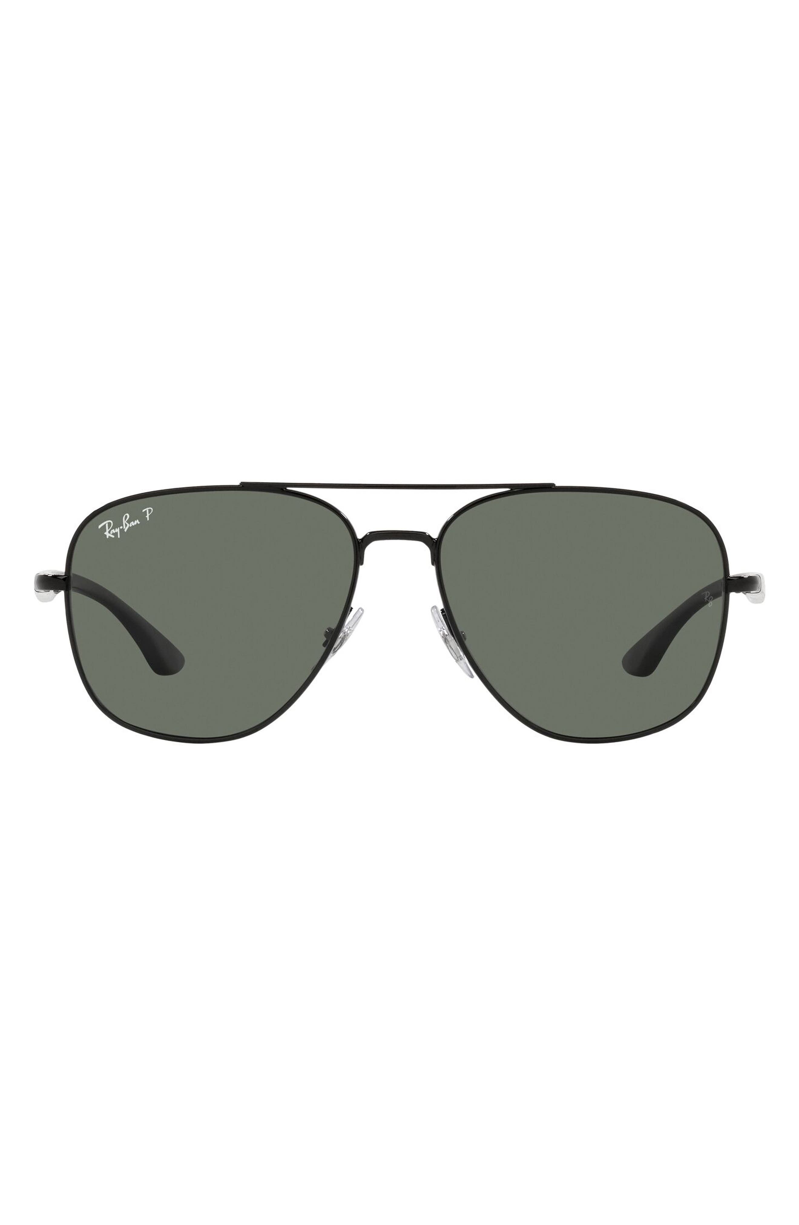 ray ban 56mm