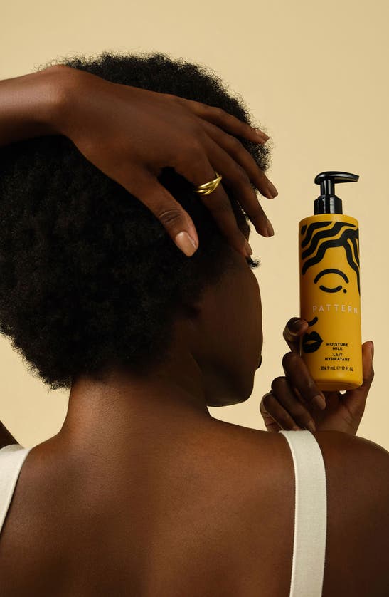 Pattern Beauty Moisture Milk