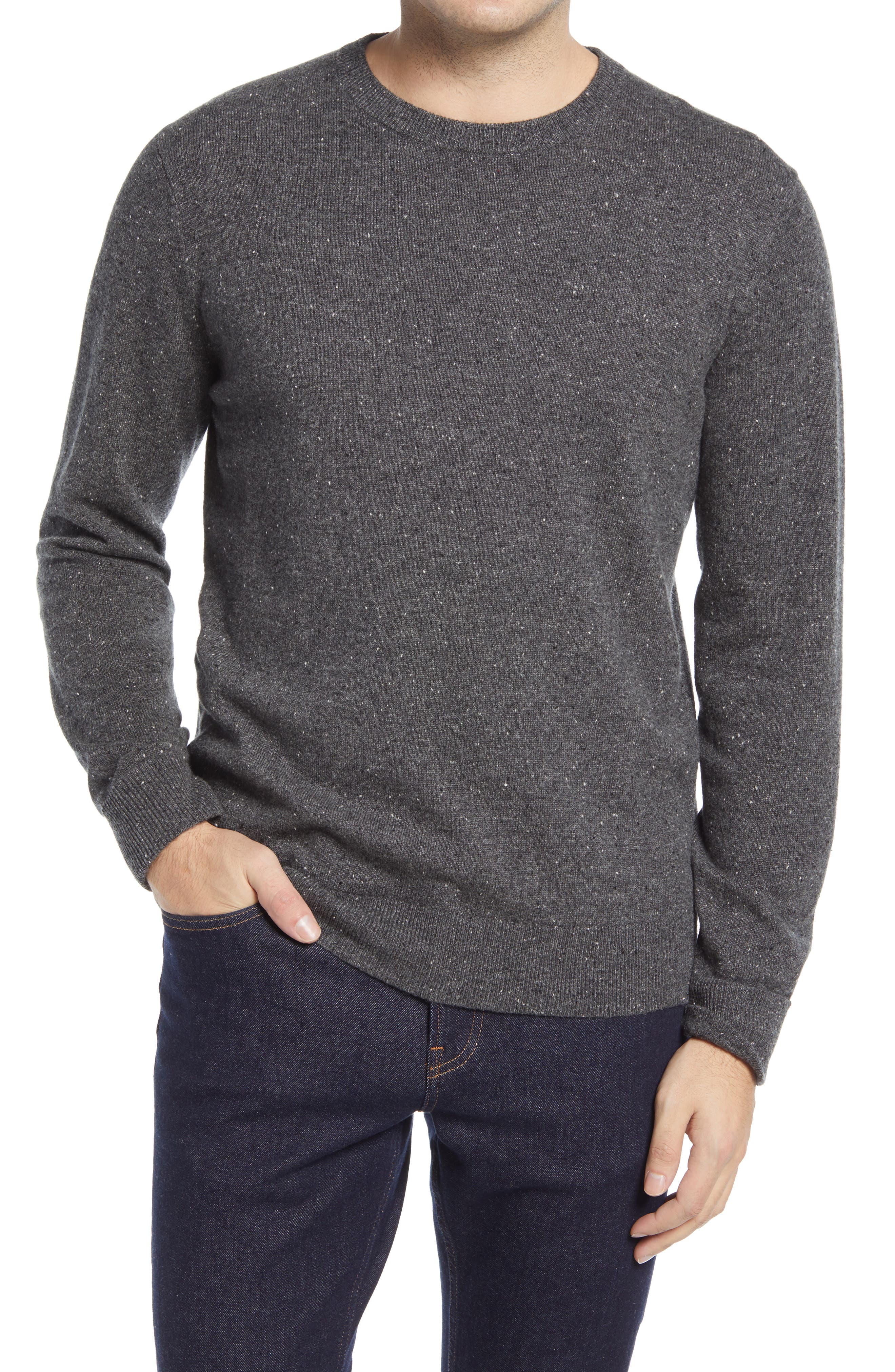 everlane crew neck