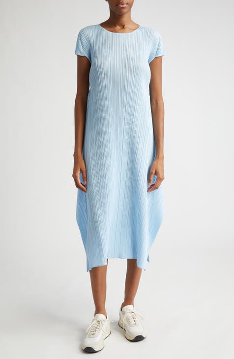 Women's Pleats Please Issey Miyake Dresses | Nordstrom