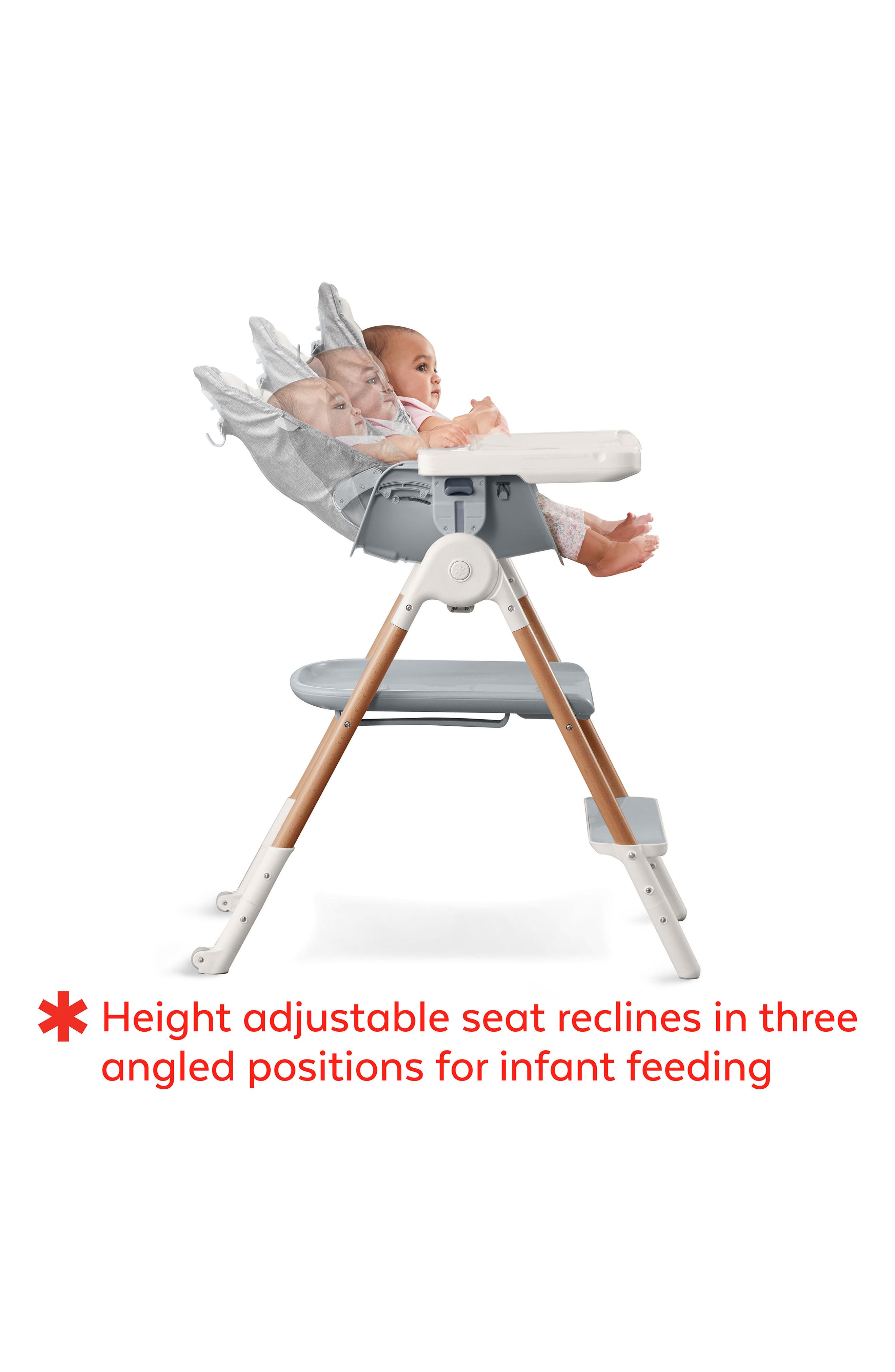 Skip Hop Sit To Step Highchair Nordstrom