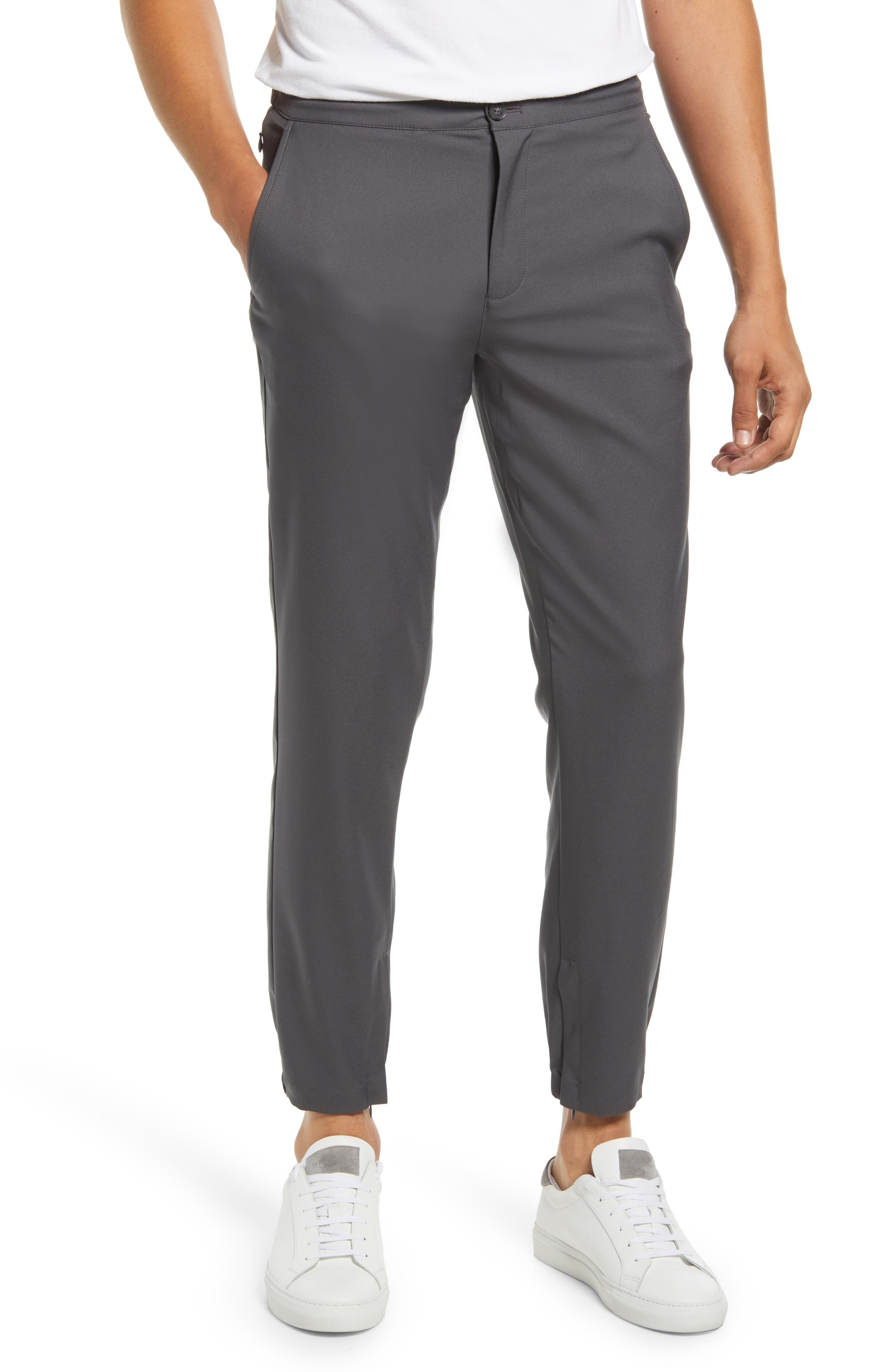 mizzen main pants