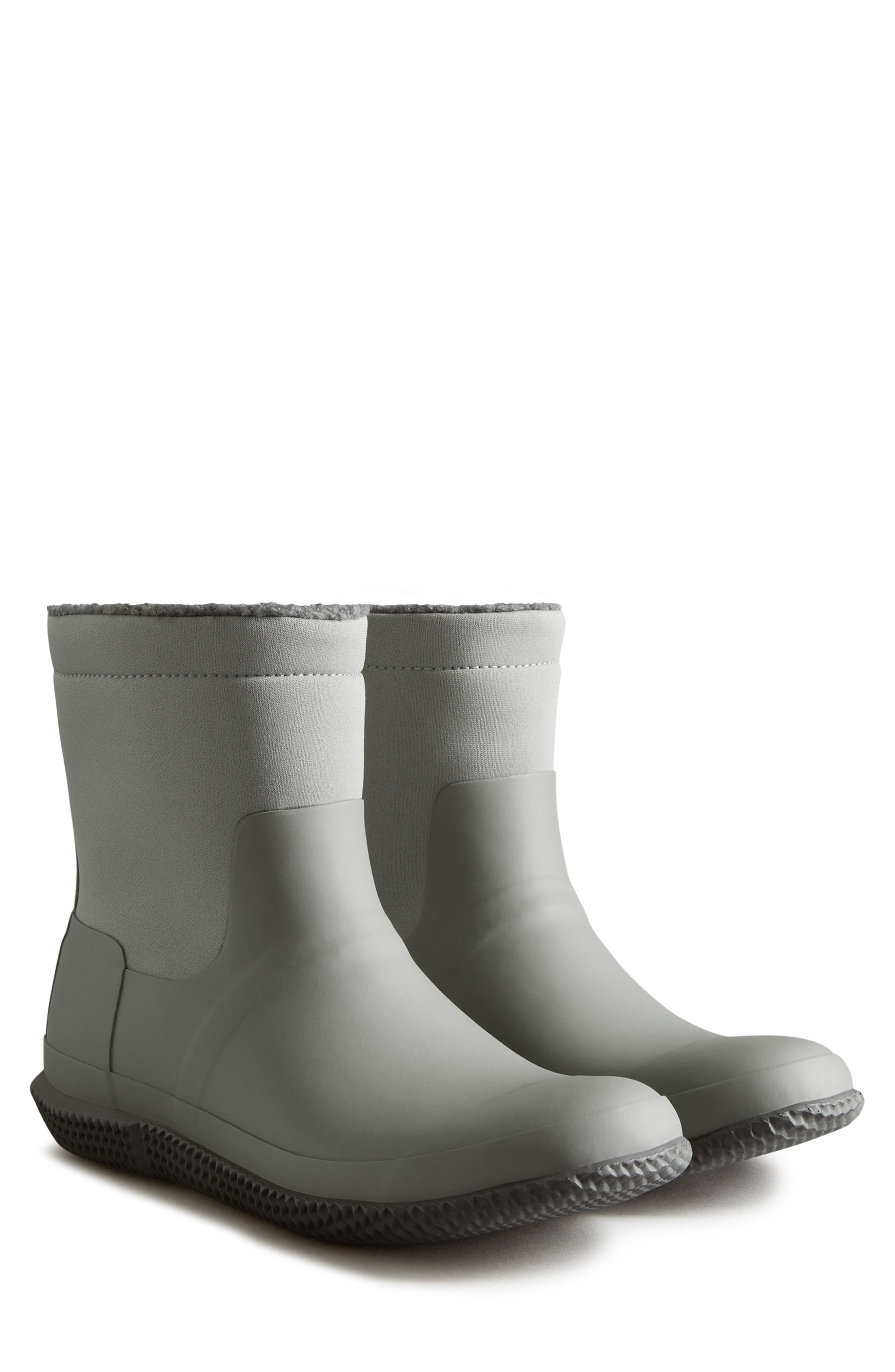 mens rain boots nordstrom